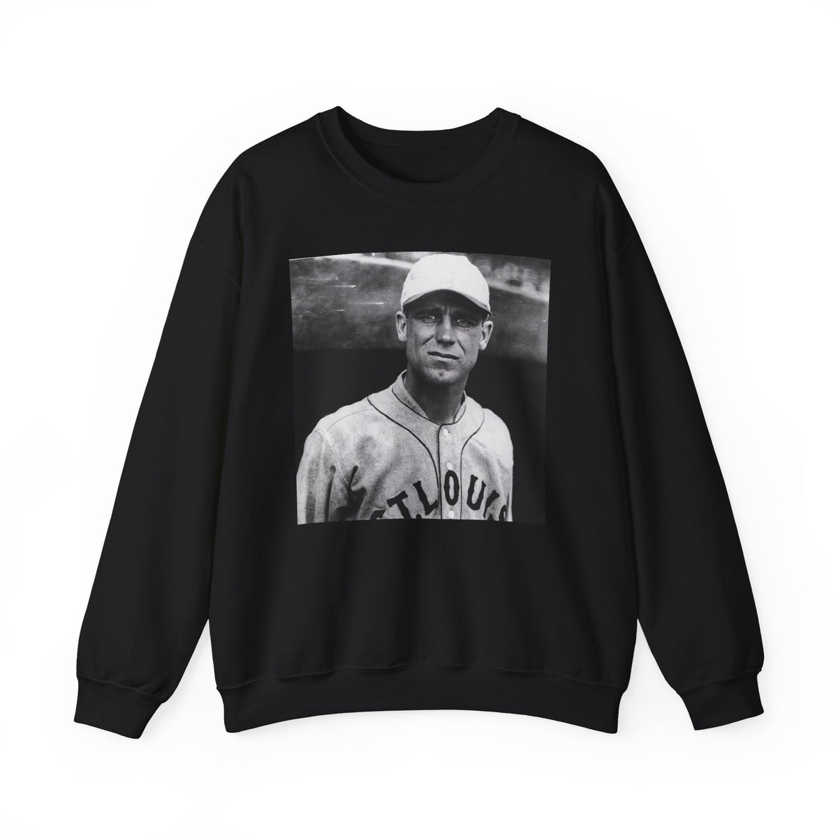 Black / S