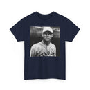 Vintage Baseball Photo Tee — St. Louis Retro Player Graphic T-Shirt