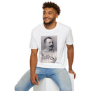 Vintage Boston Baseball Portrait T-Shirt