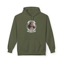 Frankie’s Lard Sandwiches & Apple Cider — Funny Graphic Hoodie