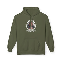 Frankie’s Lard Sandwiches & Apple Cider — Funny Graphic Hoodie