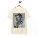 Vintage Philadelphia Phillies Baseball Photo T-Shirt – Classic Retro Fan Tee