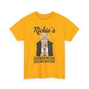 Rickie’s Chicken Necks and Rice T‑Shirt