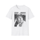 Vintage Yankee Portrait T‑Shirt