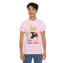 Popeye "I Yam What I Yam" T-Shirt
