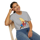 Dag Nabbit! Yosemite Sam Cartoon T-Shirt