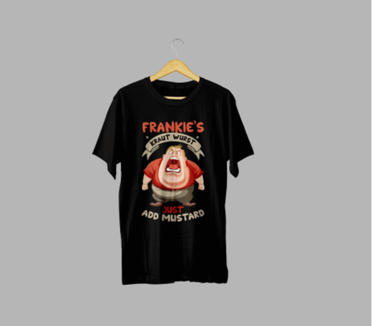 Frank’s Kraut Wurst Just Add Mustard