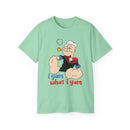 Unisex Ultra Cotton Tee