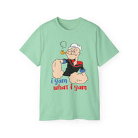 Unisex Ultra Cotton Tee