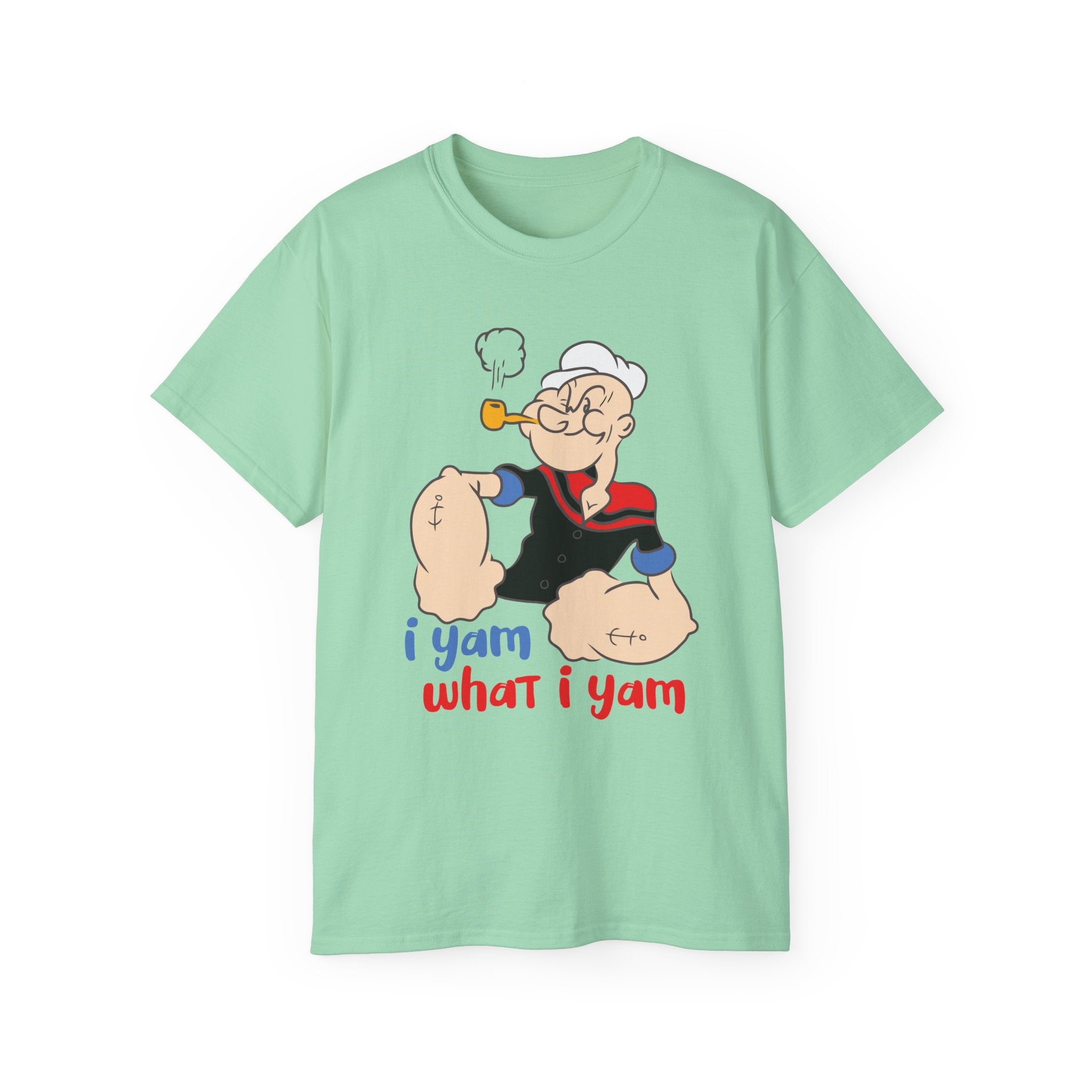 Unisex Ultra Cotton Tee