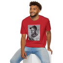 Vintage Philadelphia Phillies Baseball T‑Shirt — Retro Player Portrait