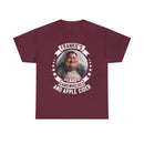 Frankie's Lard Sandwiches and Apple Cider Tee