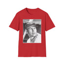 Vintage Yankee Portrait T‑Shirt