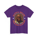 Bluto's Roller Rink And Slushies T-Shirt