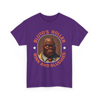 Bluto's Roller Rink And Slushies T-Shirt