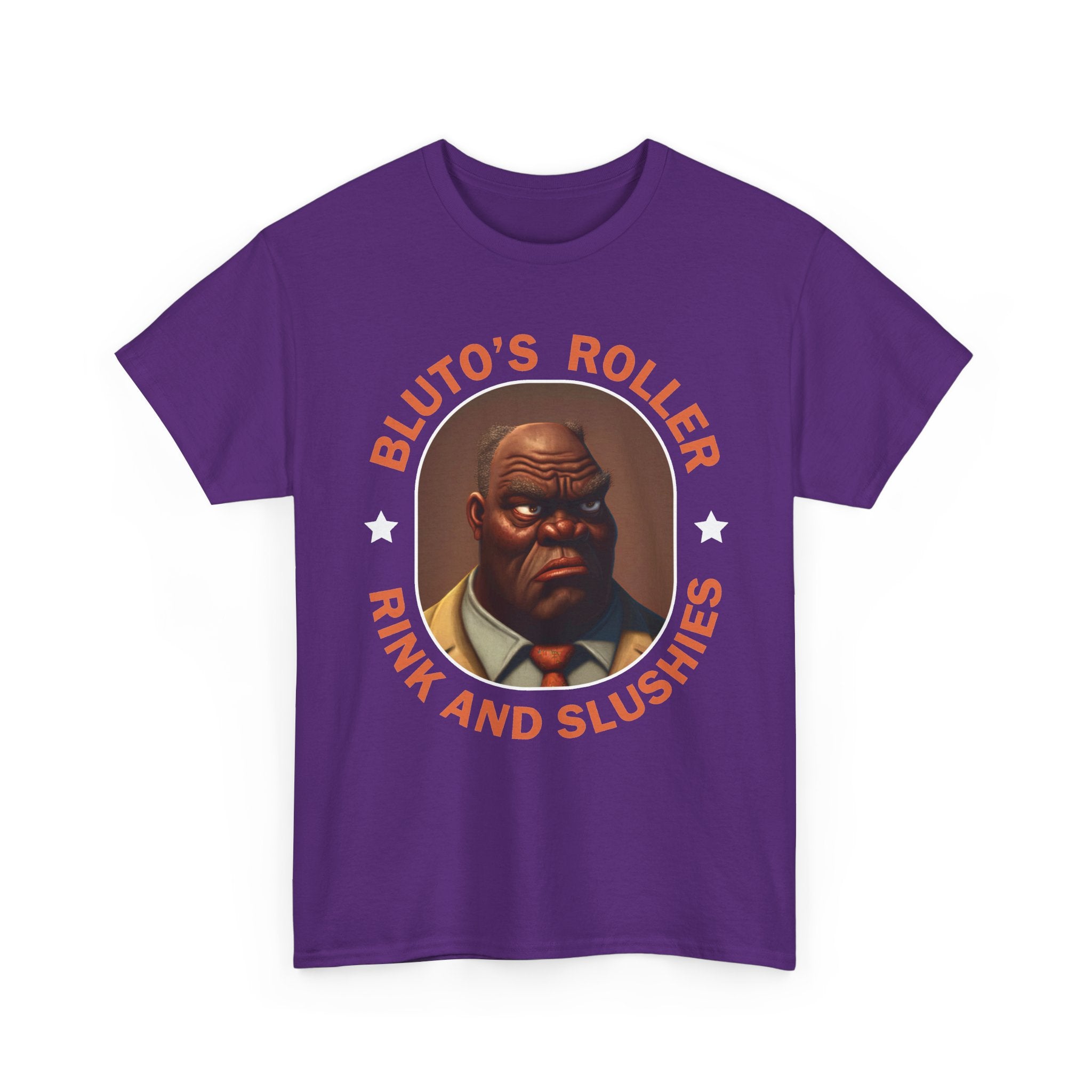 Bluto's Roller Rink And Slushies T-Shirt
