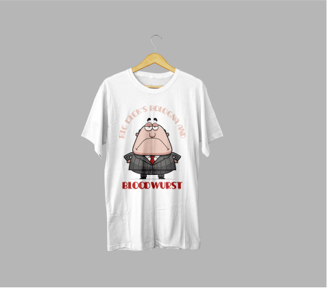 Big Dick's Bologna and Bloodwurst