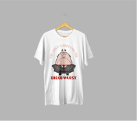 Big Dick's Bologna and Bloodwurst