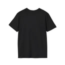 Baseball Graphic T-Shirt — Vintage Cardinals Player Photo Tee