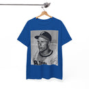 Vintage Philadelphia Phillies Baseball Photo T-Shirt – Classic Retro Fan Tee