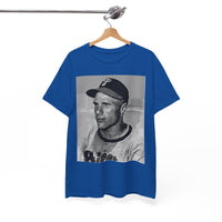 Vintage Philadelphia Phillies Baseball Photo T-Shirt – Classic Retro Fan Tee