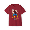 Unisex Ultra Cotton Tee