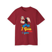 Unisex Ultra Cotton Tee