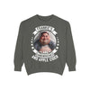 Frankie's Lard Sandwiches & Apple Cider Sweatshirt