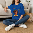 Charlie’s Limberger T-Shirt — Vintage Angry Cheese Graphic Tee