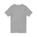 Hungry T-Shirt — Cartoon Tasmanian Devil 'I HUNGRY!!' Graphic V-Neck Tee