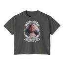 Frankie's Lard Sandwiches and Apple Cider Boxy Tee