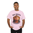 Big Dick's Horseradish T-Shirt — Funny Retro Condiment Logo Tee