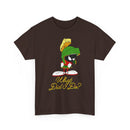 Marvin the Martian "What Did I Do?" Tee