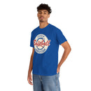 Take Me Out To The Ball Game T-Shirt — Vintage Baseball America's Game Graphic Tee