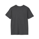 Vintage Fisherman Photo T-Shirt
