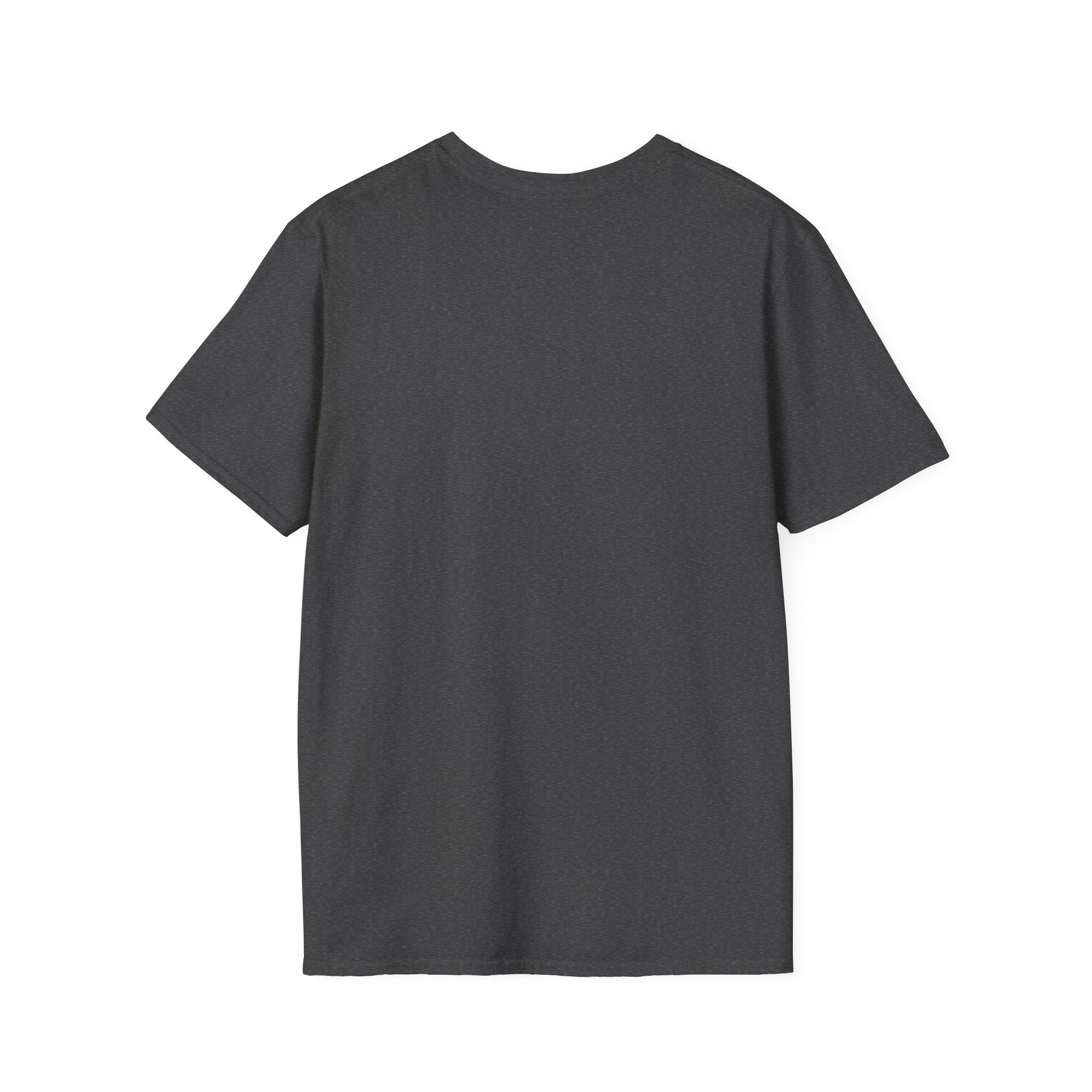 Vintage Fisherman Photo T-Shirt