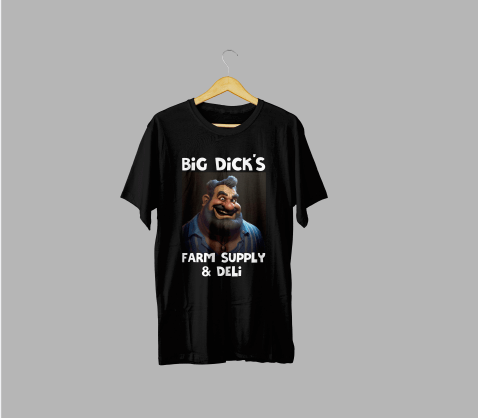 Big Dick's Farm Supply & Deli