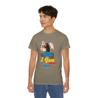 Unisex Ultra Cotton Tee