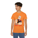 Unisex Ultra Cotton Tee