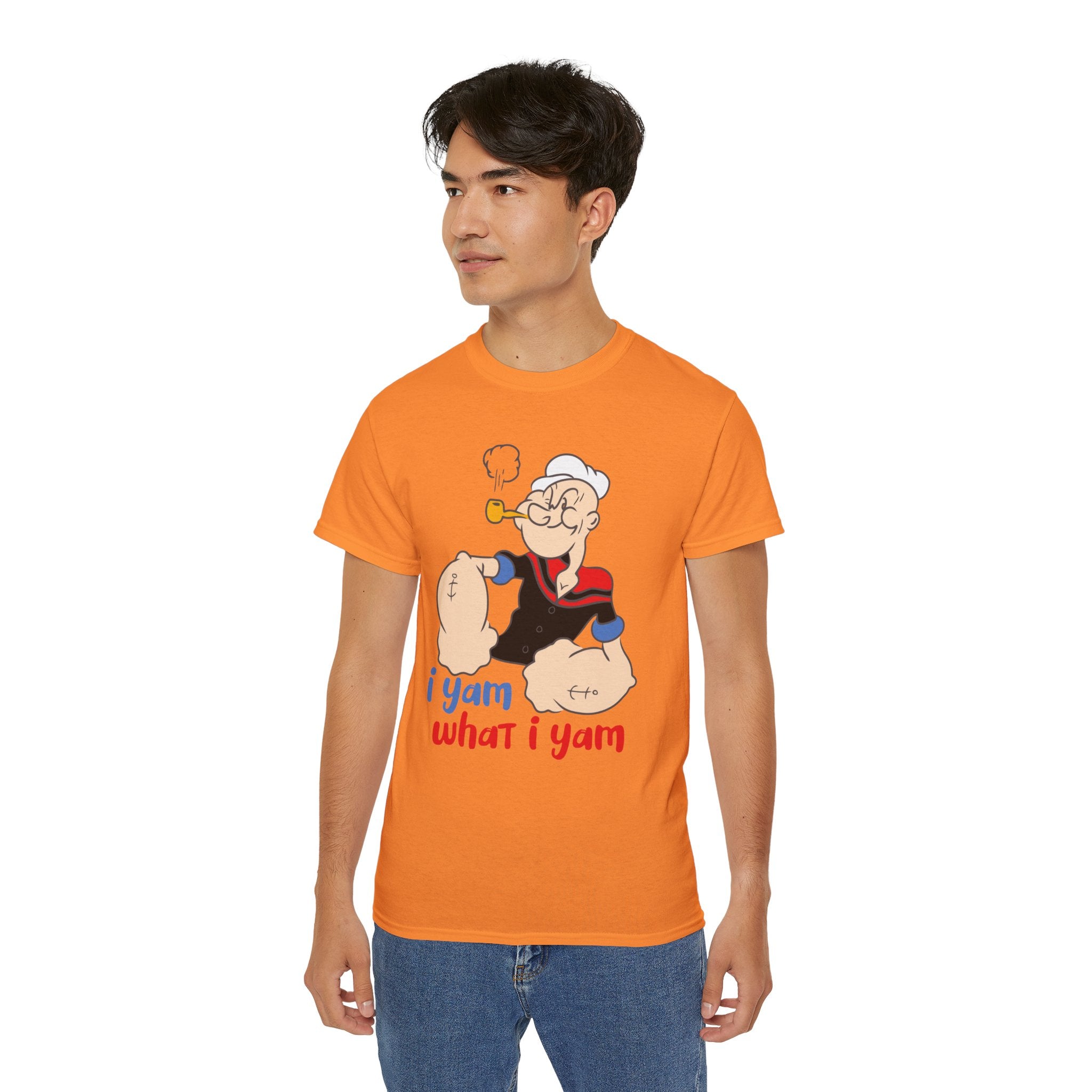 Unisex Ultra Cotton Tee