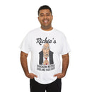 Rickie’s Chicken Necks and Rice T‑Shirt