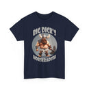 “Big Dick’s Horseradish” Funny Graphic Tee