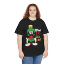 Marvin the Martian "What!? Did I Do?" Graphic Tee