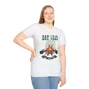 Eat Lead Varmint T-Shirt — Funny Looney Tunes-Inspired Graphic Tee