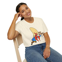 Dag Nabbit! Yosemite Sam Cartoon T-Shirt