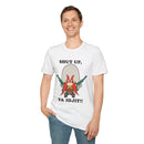 Looney Tunes Yosemite Sam "Shut Up, Ya Idjit" T-Shirt