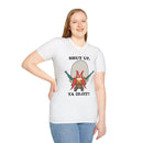 Looney Tunes Yosemite Sam "Shut Up, Ya Idjit" T-Shirt