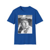 Vintage Yankee Portrait T‑Shirt