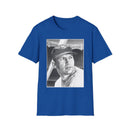 Vintage Yankee Portrait T‑Shirt