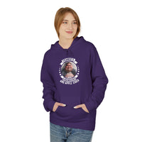 Frankie’s Lard Sandwiches & Apple Cider — Funny Graphic Hoodie
